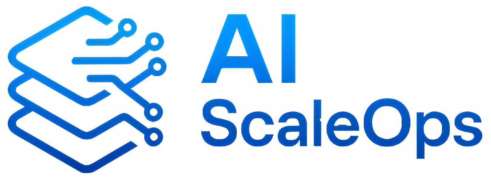 AI ScaleOps