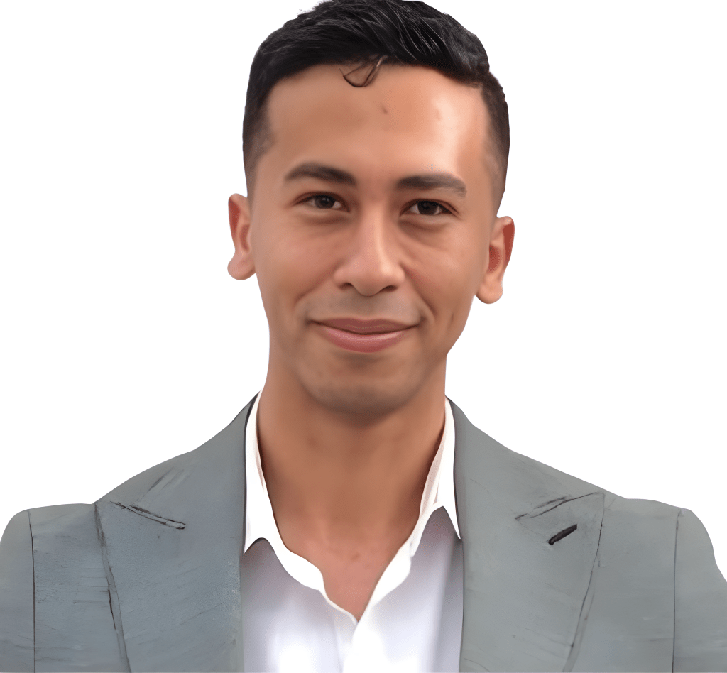 Blue Gradient Corporate Business Facebook Post Upscaled