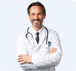 doctor three